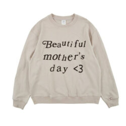 Kanye West Beautiful Mothers Day