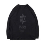 Kanye West DONDA Listening Party Long Sleeve Shirt