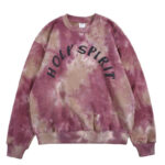 Kanye West Holy Spirit TIE dYE Hoodie