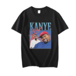 Kanye West Homage Unisex T Shirt