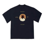 Kanye West Jesus Is King 45 shirt