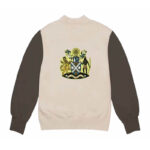 Kanye West Jesus Is King Jamaica Sweatshirt