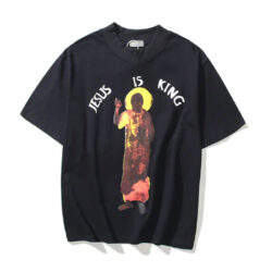 Kanye West Jesus Is King T Shirt