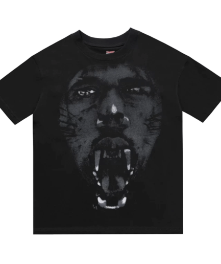 Kanye West Watch The Throne T-shirt