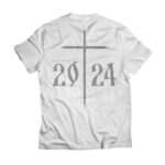 Buy Kanye West - Donda Seal Shirt Back