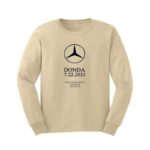 Kanye West Donda July Listening Party Unisex Longsleeve T-shirt