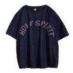 Kanye West Holy Spirit Sunday Service T-Shirts