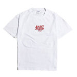 Kanye West Saint Pablo Tour General Admission Shirt White