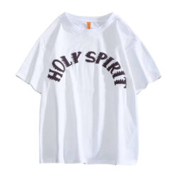 Kanye West Sunday Service Holy Spirit Shirt