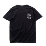 Kanye West The Fear Is A Lear T-Shirt