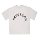 Kanye West Trust God T-Shirt