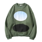 Kanye west Good Trees Sweatshirt