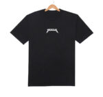 Yeezus Kanye West Album Logo tee shirt