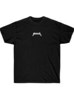 Kanye West Yeezus Album - Tshirt