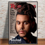 dark web joe rogan the weeknd