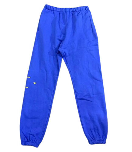 kany west jesus is king pants blue