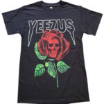 Yeezus God Wants You T-Shirt