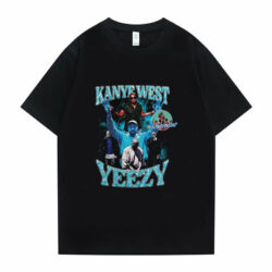 kanye west Yeezus shirt Real
