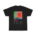 kanye west donda atlanta listening event ls t shirt