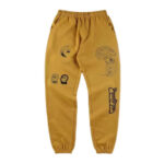 kanye west gustavo sweatpant