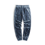 kanye west sweatpant gray