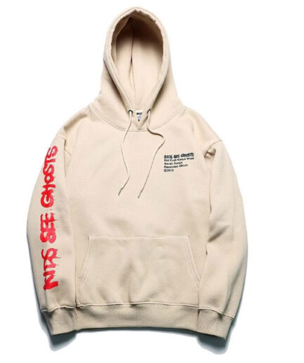 where to buy i see ghosts hoodie