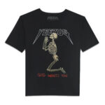 Kanye West Yeezus God Wants You The T-Shirt Front