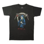 Kanye West Yeezus Reaper Rose Tour Tee