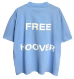 Kanye West and Drake hoover shirt