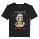 Yeezus God Wants You T-Shirt