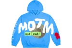 Kid Cudi Motm 111 hoodie