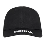 Kanye West Donda Chicago Listening Event Hat Black front
