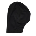 Kanye West Donda Mask Black