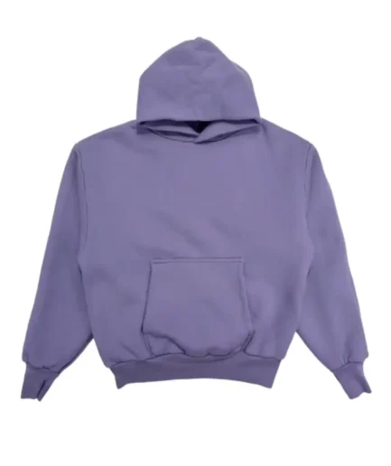 Kanye West Kanye 2020 Vision Double Layered Hoodie front