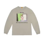 Kanye West Pornhub Riley Reid L_S Tee Vapor