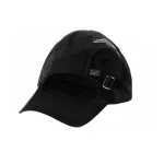 Kanye West VULTURES Korea Exclusive Hat Black