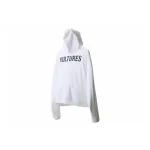 Kanye West VULTURES Korea Exclusive Hoodie white
