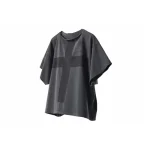 Kanye West VULTURES Korea Exclusive T-shirt Black